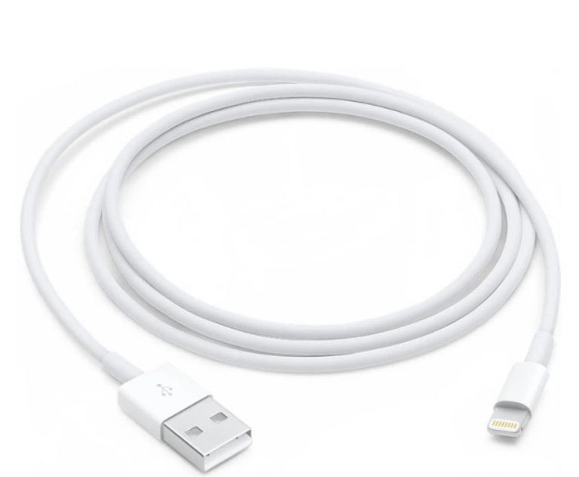 APPLE Cable Lightning a USB 1 m