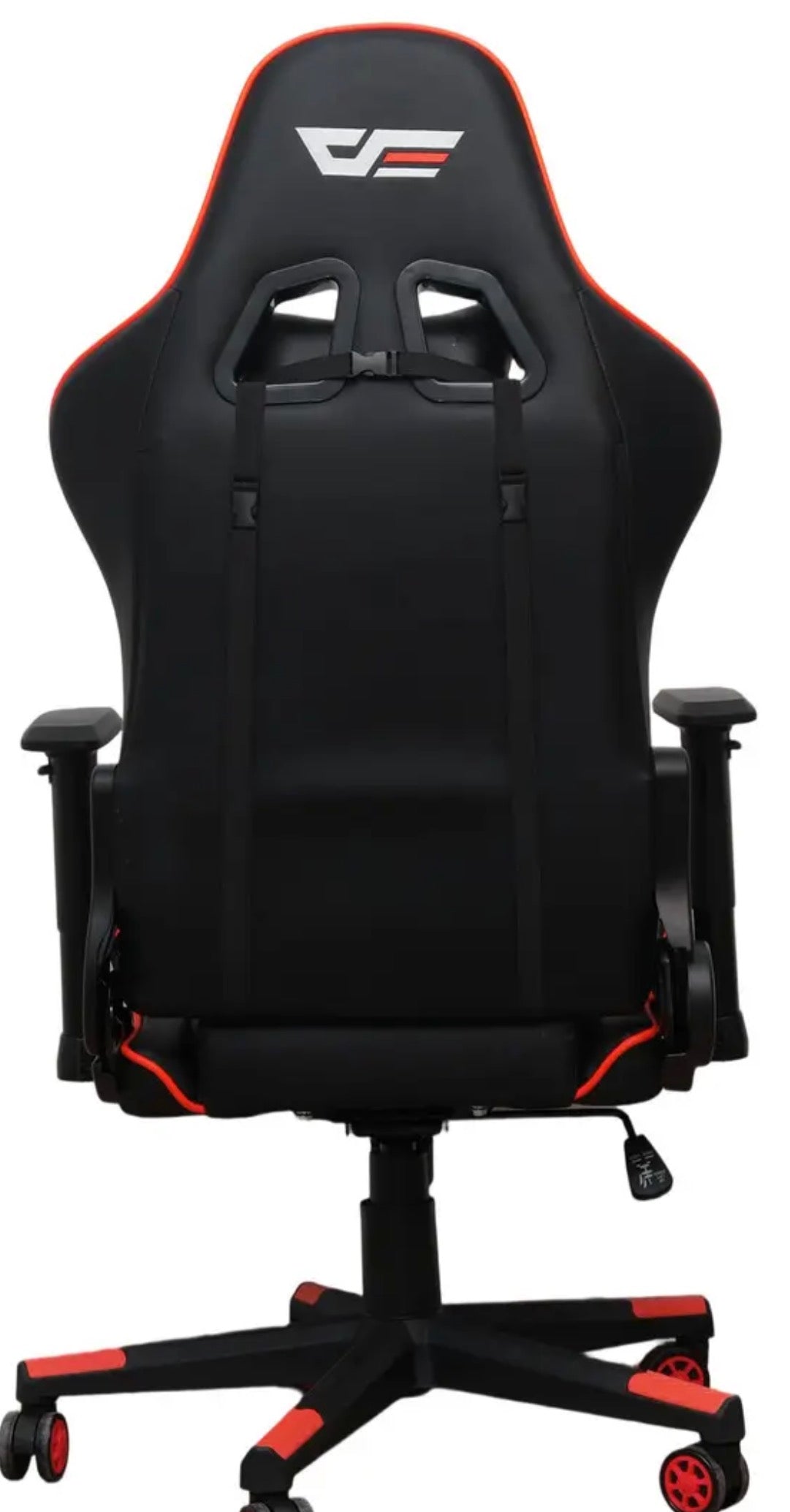 Silla Gamer Darkflash RC360 Reclinable Ergonomica Cuero Sintético