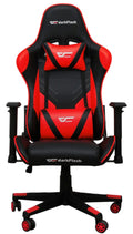 Silla Gamer Darkflash RC360 Reclinable Ergonomica Cuero Sintético