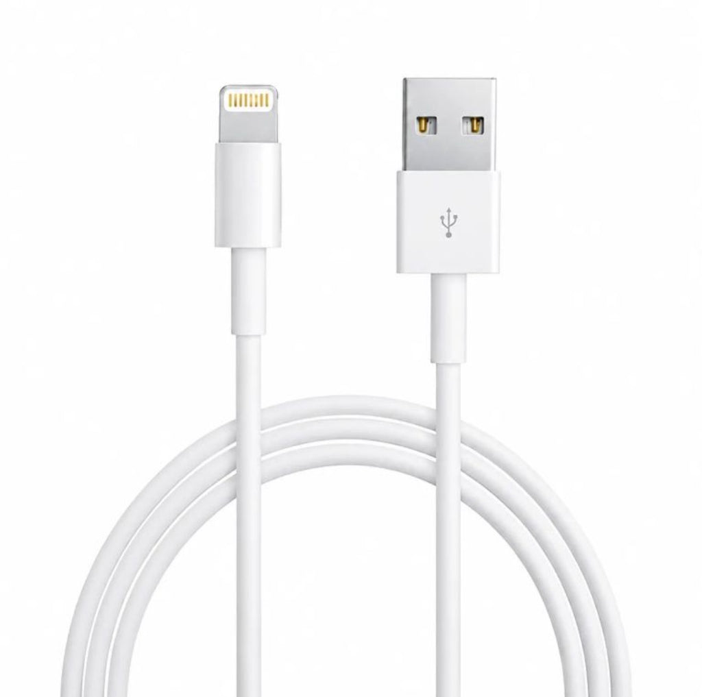 APPLE Cable Lightning a USB 1 m