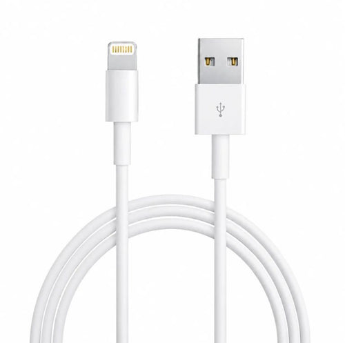 APPLE Cable Lightning a USB 1 m