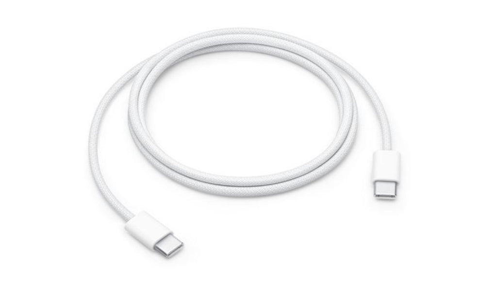 APPLE Cable USB-C a USB-C 1 m