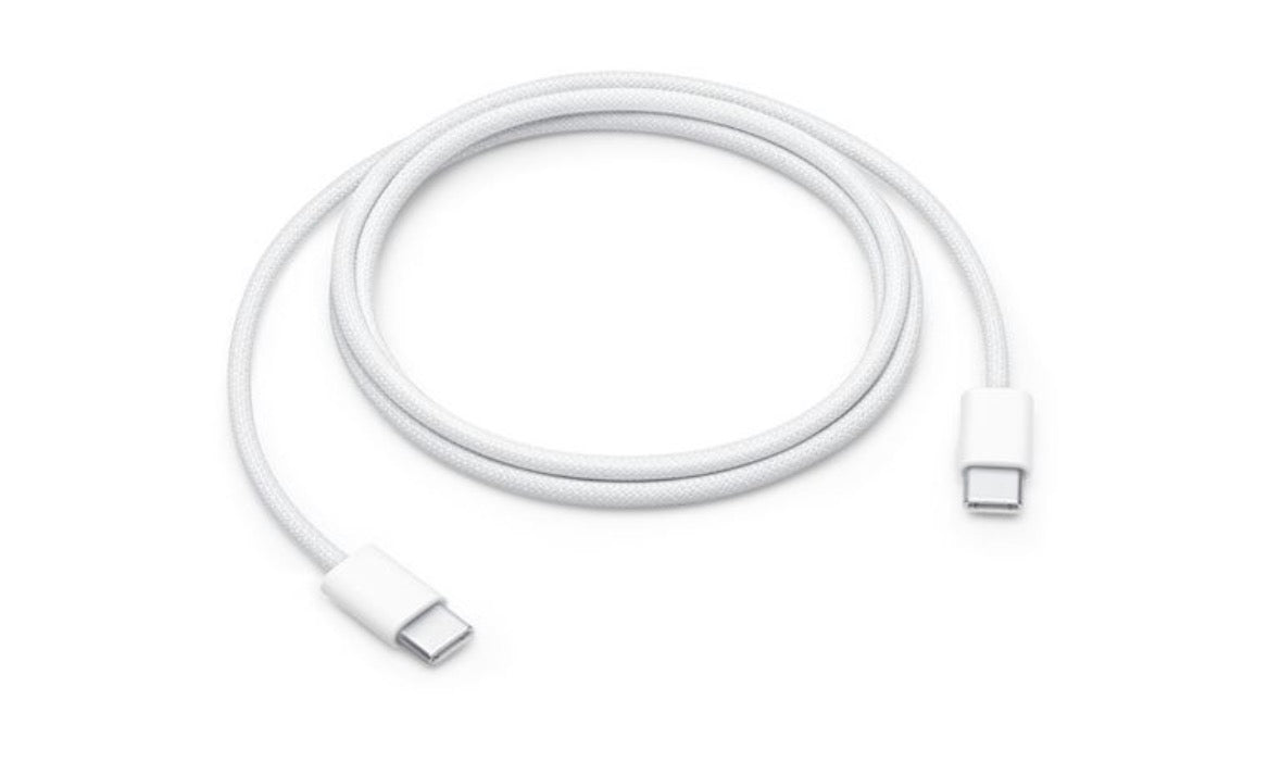 APPLE Cable USB-C a USB-C 1 m
