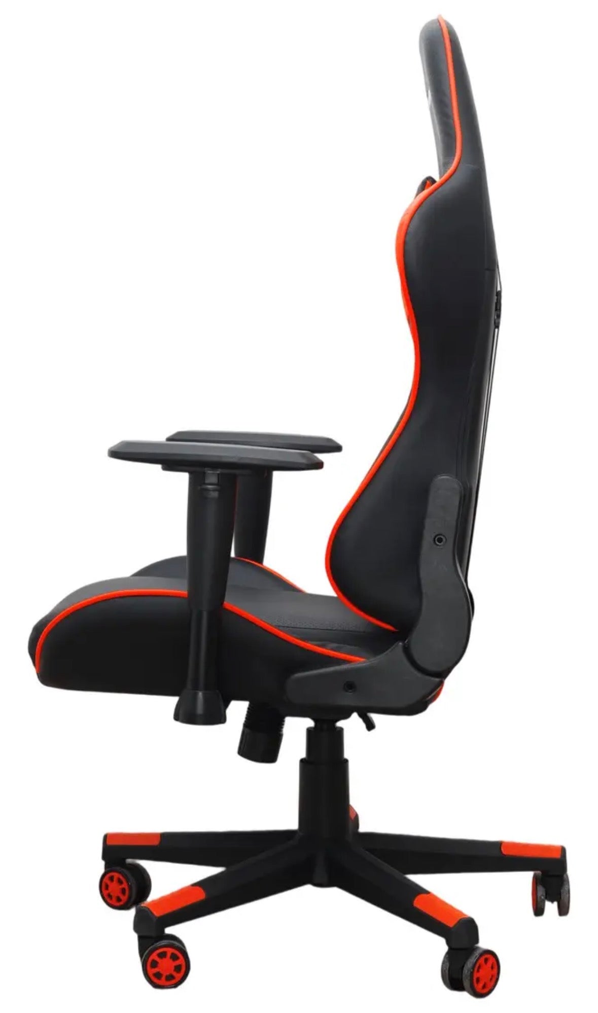 Silla Gamer Darkflash RC360 Reclinable Ergonomica Cuero Sintético