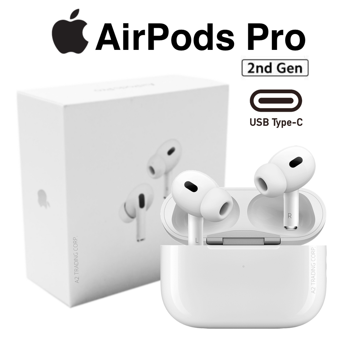 AirPods Pro 2 generación