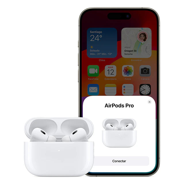 AirPods Pro 2 generación