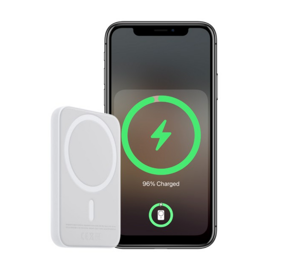 Batería Magnética MagSafe para iPhone