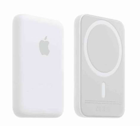 Batería Magnética MagSafe para iPhone