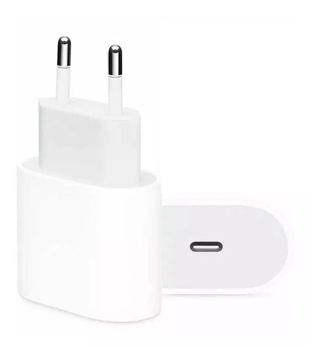 APPLE adaptador 20W