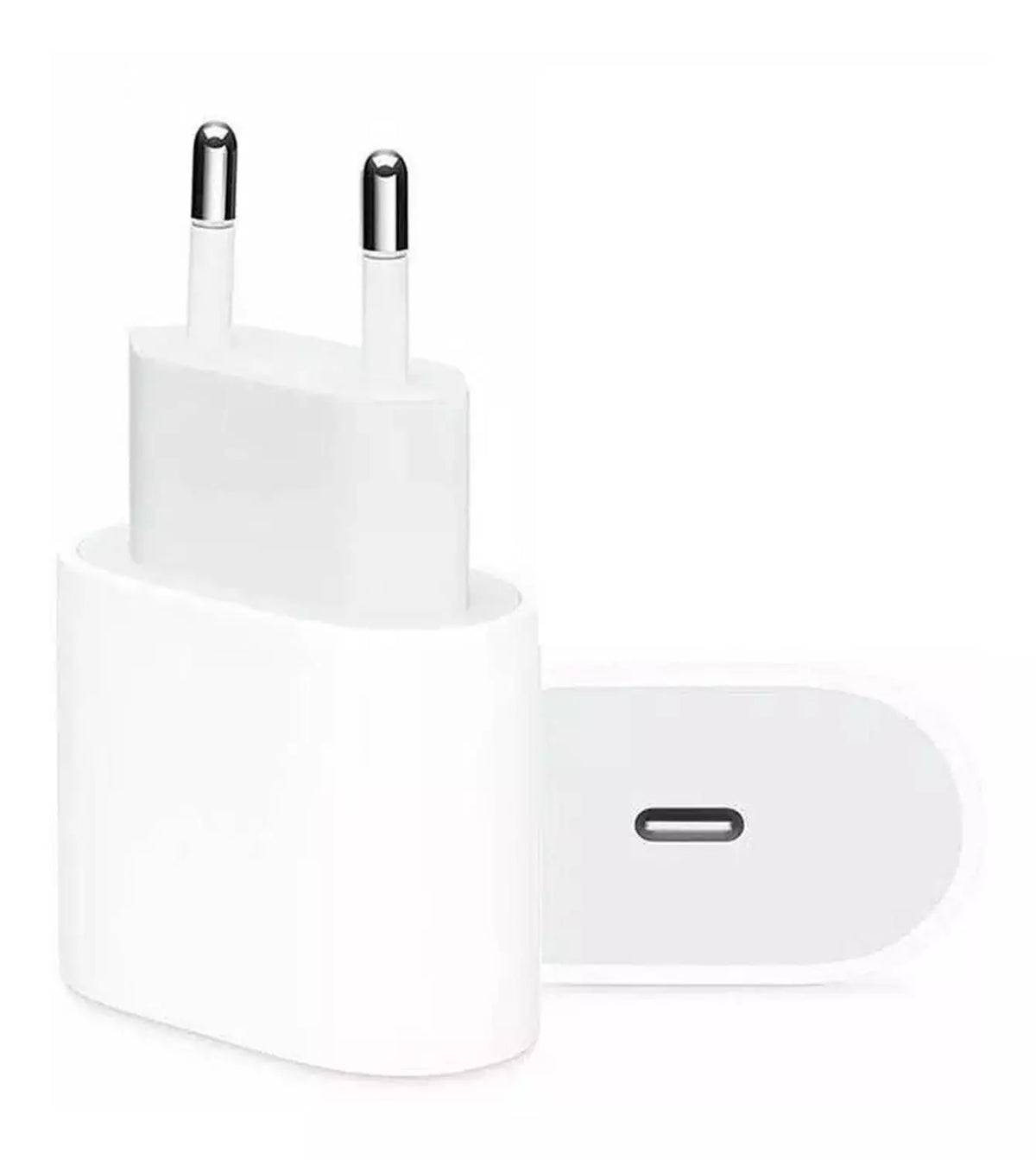 APPLE adaptador 20W