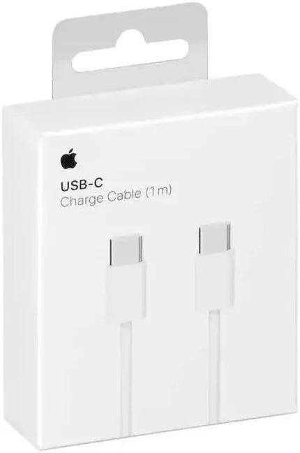 APPLE Cable USB-C a USB-C 1 m