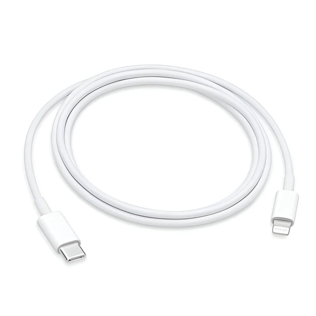 APPLE Cable USB-C a Lightning 1 m