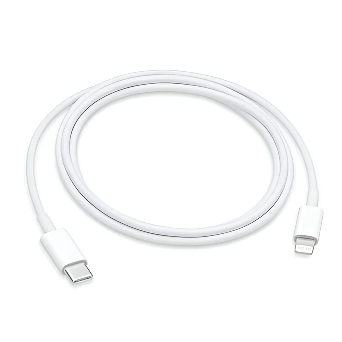 APPLE Cable USB-C a Lightning 1 m